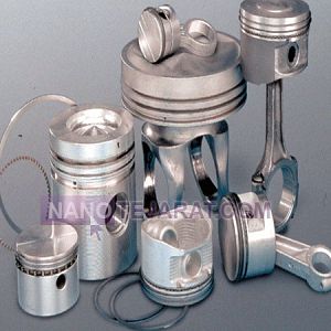 پیستون پیستون